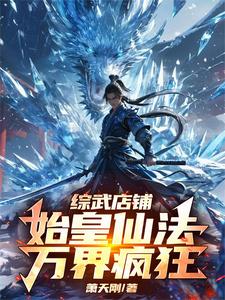 综武店铺：始皇仙法，万界疯狂林圣，综武店铺：始皇仙法，万界疯狂章节在线阅读