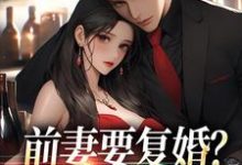 前妻要复婚？我让她跪着滚赵青峰白晓星小说大结局免费试读-酷猫文学