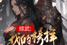 综武：我的榜样叫曹操小说完结了吗？在哪里可以免费读到？-酷猫文学