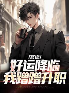 叶明远小说《官途：好运降临我蹭蹭升职》完整版免费阅读