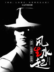 《谍战：让你潜伏，你混得风生水起》完整版小说免费阅读