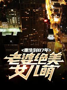 《重生到87年，老婆绝美女儿萌》陆浩苏敏小说免费阅读完整版