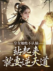 皇女她绝不认输，站起来就要逆天道完整版小说，皇女她绝不认输，站起来就要逆天道免费阅读
