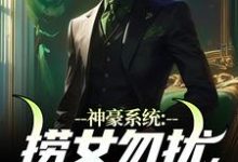 神豪系统:捞女勿扰,你配不上!小说完结版章节免费阅读-酷猫文学