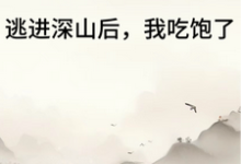 《逃进深山后我吃饱了》小说免费阅读完整版-酷猫文学