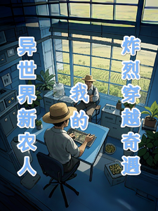 异世界新农人：我的炸裂穿越奇遇小说有没有完整的免费版本在线阅读？