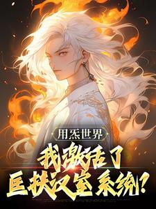 用炁世界，我激活了匡扶汉室系统？完整版小说，用炁世界，我激活了匡扶汉室系统？最新章节