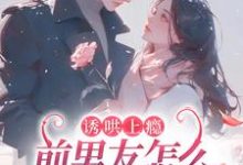 诱哄上瘾,前男友怎么总想和我复合免费阅读,诱哄上瘾,前男友怎么总想和我复合苏宁商盛拓-酷猫文学