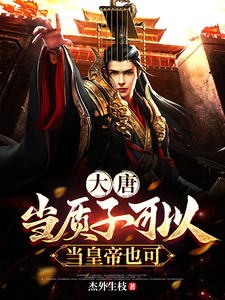 已完结小说《大唐：当质子可以，当皇帝也可以》章节免费阅读
