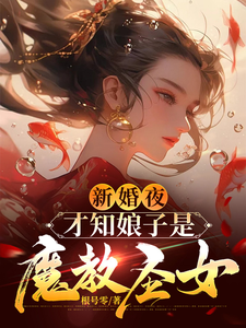新婚夜，才知娘子是魔教圣女小说的免费电子版在哪里可以下载或阅读？
