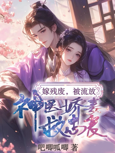 嫁残废，被流放，神医娇妻救忠良（沈昭昭战南星）完整版在线免费阅读