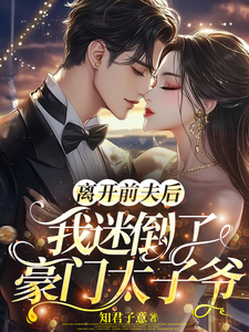 求离开前夫后，我迷倒了豪门太子爷小说免费资源