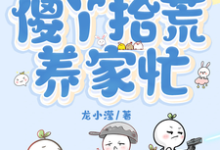 废土世界,傻丫拾荒养家忙小说的无弹窗阅读体验,寻找免费阅读网站-酷猫文学