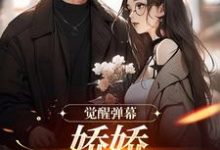 觉醒弹幕,娇娇你跑不掉卿啾秦淮渝小说免费阅读-酷猫文学