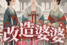 闺蜜齐穿,嫁一家,一起改造婆婆最新章节,闺蜜齐穿,嫁一家,一起改造婆婆免费阅读-酷猫文学