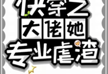 幽冥完整版小说《快穿之大佬她专业虐渣》免费阅读-酷猫文学