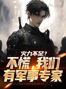 火力不足？不慌，我们有军事专家小说免费资源，火力不足？不慌，我们有军事专家在线阅读