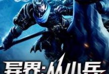 异界:从小兵开始崛起叶白小说免费阅读-酷猫文学