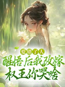 唐瑈嘉秦斯珩小说爱错了人，醒悟后我改嫁权王你哭啥完整版阅读