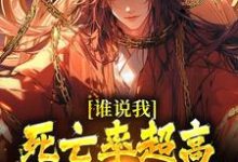 楚休小说在线章节免费阅读（谁说我死亡率超高，我只是在练手无弹窗无删减）-酷猫文学