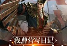 小说《我，曹营写日记，曹操疯狂追更》完整版章节免费阅读-酷猫文学