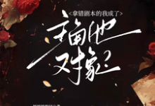 拿错剧本的我成了主角他对象？时冕小说大结局免费试读-酷猫文学