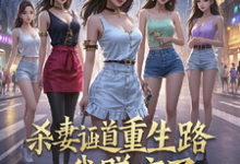 完结版《杀妻证道重生路，我赚麻了》章节阅读-酷猫文学