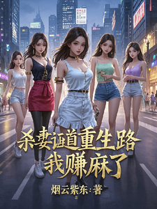 完结版《杀妻证道重生路，我赚麻了》章节阅读