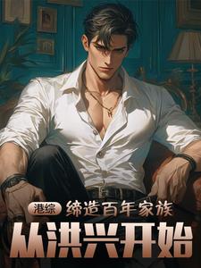 《港综：缔造百年家族，从洪兴开始》小说大结局免费试读 蒋天胜小说