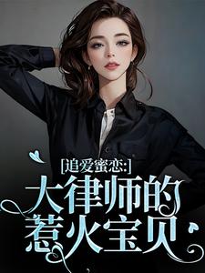 追爱蜜恋：大律师的惹火宝贝小说的所有章节都能在哪里免费读到？