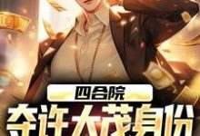 小说《四合院:夺许大茂身份,我成大好人》在线章节阅读-酷猫文学