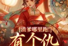 《渣爹哪里跑!有个仇我要报》小说免费阅读完整版-酷猫文学