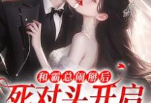 温楠周言垏小说叫什么(和霸总闹掰后,死对头开启追我模式完整版免费阅读)-酷猫文学