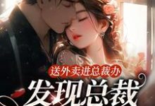 《送外卖进总裁办，发现总裁是我男友》完整版小说免费阅读-酷猫文学