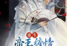 哪里能找到重生:帝王缠情,骄宠公子无边小说的全部章节?-酷猫文学