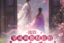 哪里能找到流放：穿成疯批权臣的轻浮寡嫂小说的最新更新和免费章节？-酷猫文学