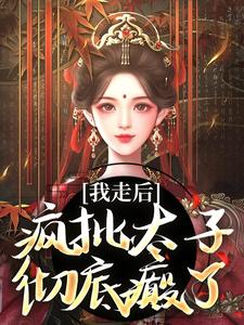 完结版《我走后，疯批太子彻底癫了》在线免费阅读