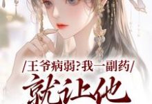 苏玖檀青渊小说完整版《王爷病弱？我一副药就让他生龙活虎》免费阅读-酷猫文学