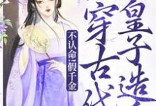 陈音小说不认命！假千金她穿古代劝皇子造反完整版阅读-酷猫文学