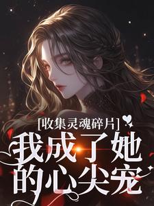 燕停小说《收集灵魂碎片，我成了她的心尖宠》在线阅读