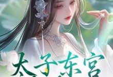 太子东宫藏美人小说的最新章节在哪里更新？免费追踪阅读-酷猫文学