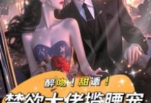 小说《醉吻!甜诱!禁欲大佬揽腰宠》在线章节阅读-酷猫文学