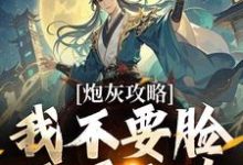 炮灰攻略：我不要脸，天下无敌小说完结了吗？在哪里可以免费读到？-酷猫文学
