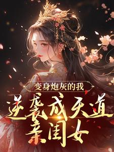 变身炮灰的我，逆袭成天道亲闺女小说的最新章节在哪里更新？免费追踪阅读