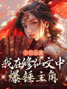 姜墨百里玄小说《全员反派：我在修仙文中爆锤主角》在线阅读