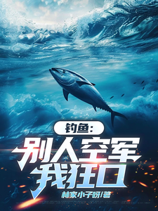 《钓鱼：别人空军，我狂口》全集免费在线阅读（马九）