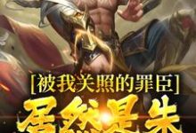 被我关照的罪臣,居然是朱厚熜发小周楚陆婉儿小说大结局免费试读-酷猫文学