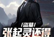 解清酒小说完结版在线阅读，盗墓：张起灵还得靠我守护？免费看-酷猫文学