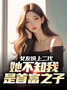林贺小说女友傍上二代，她不知我是首富之子完整版阅读
