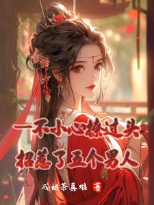小说《一不小心撩过头，招惹了五个男人》完整版章节免费阅读
